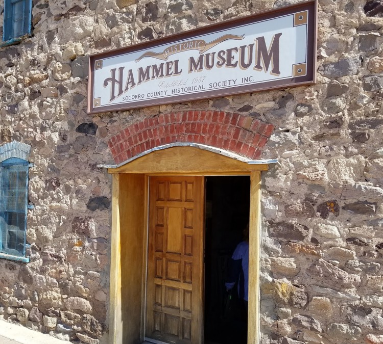 Hammel Museum (Socorro,&nbspNM)